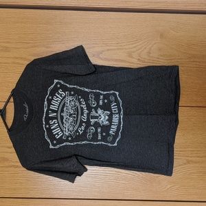Guns and Roses T-shirt